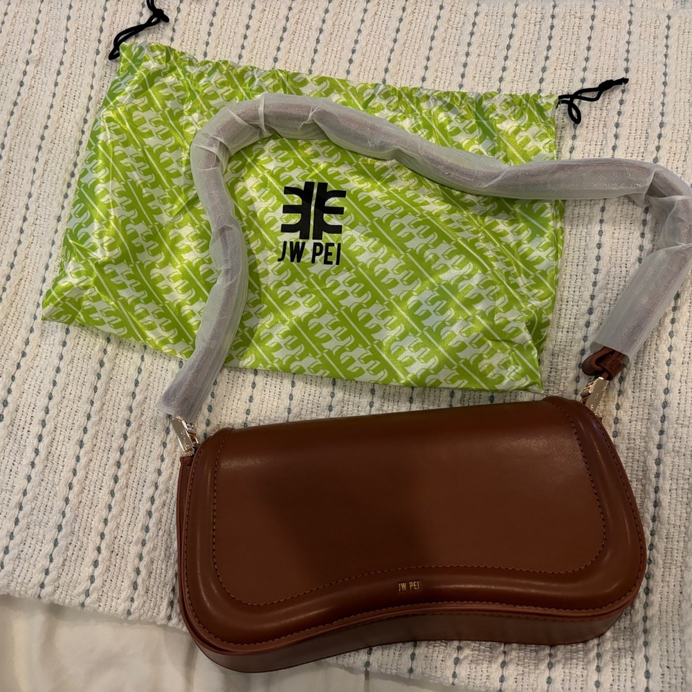 JW PEI ‘Joy’ Shoulder Bag
